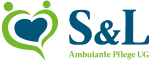 S & L Ambulante Pflege Logo