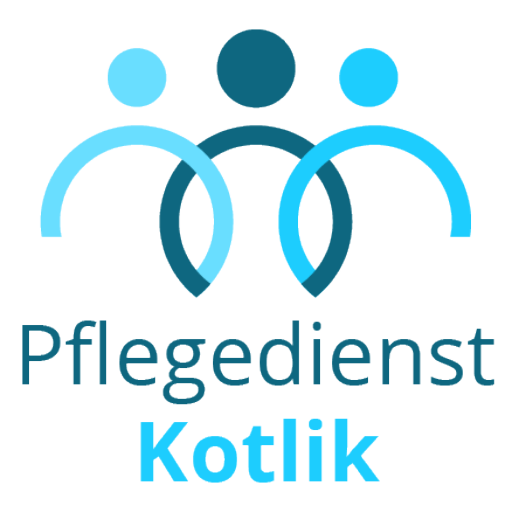 Pflegedienst Julian und Laura Kotlik GmbH Logo