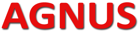 AGNUS Pflegedienst GmbH Logo