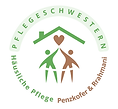 Pflegeschwestern Penzkofer u. Rrahmani GbR Logo