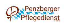 Penzberger Pflegedienst GmbH Logo
