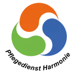 Pflegedienst Harmonie GmbH Logo