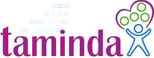Taminda Ambulant GmbH Logo