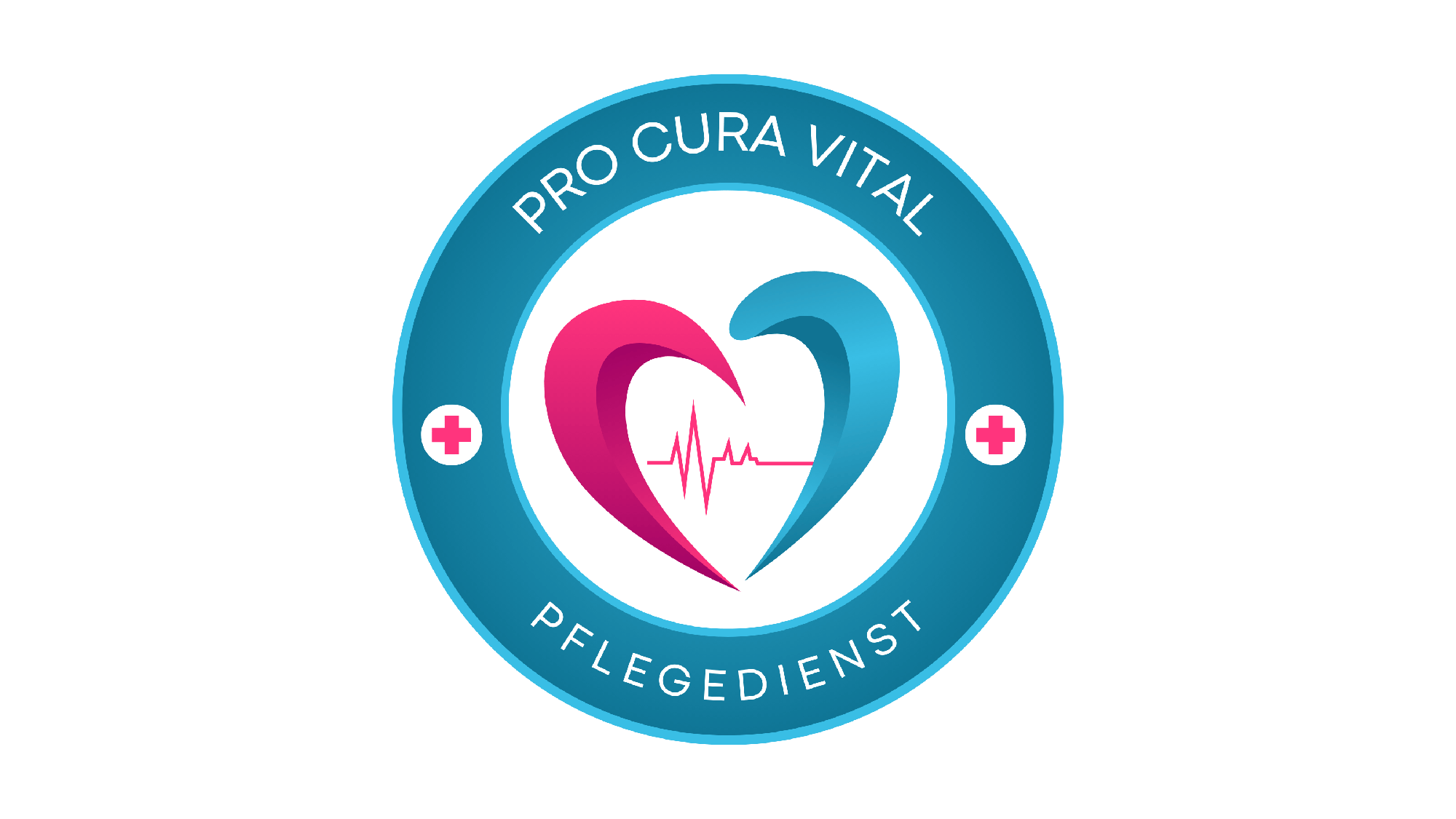ProCura Vital GmbH Logo