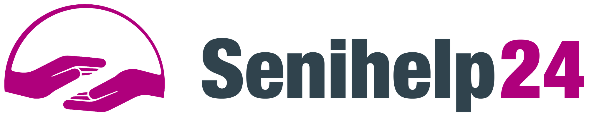 Senihelp ambulanter Pflegedienst GmbH Logo