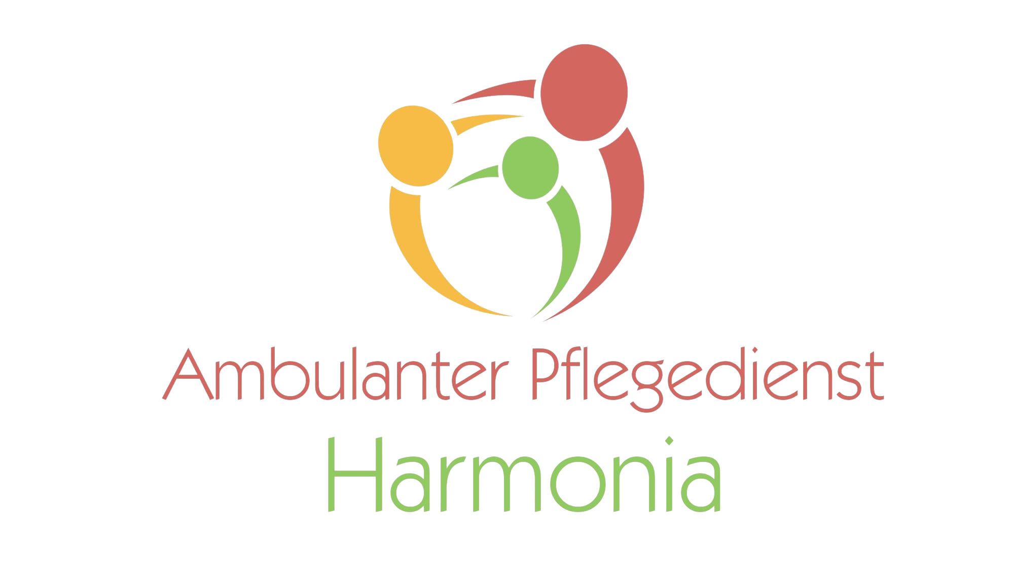 Ambulanter Pflegedienst Harmonia Logo
