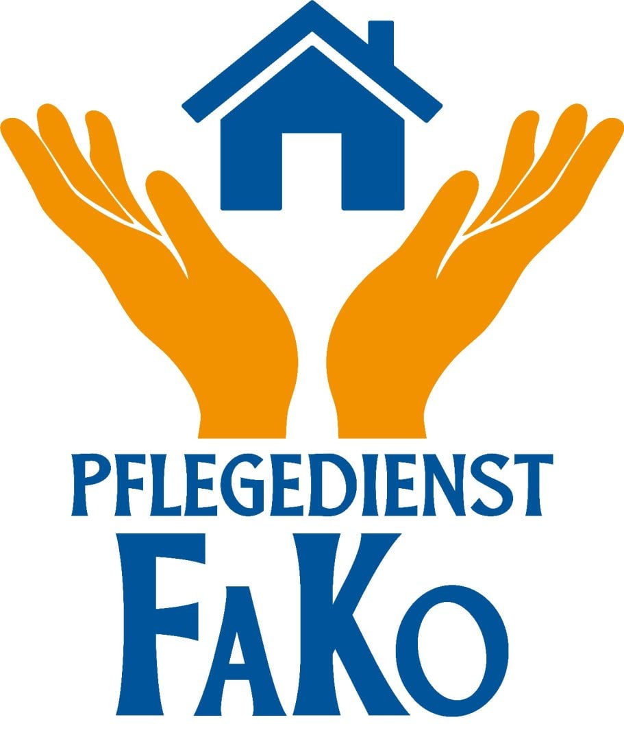 Pflegedienst FaKo GmbH Logo