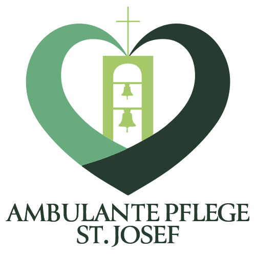 Ambulante Pflege St. Josef GmbH Logo