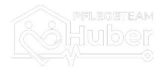 Pflegeteam Huber Logo