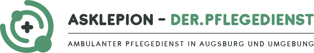 ASKLEPION - Der.Pflegedienst GmbH Logo