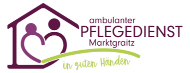 Ambulanter Pflegedienst Marktgraitz GmbH Logo