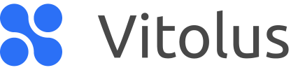 Vitolus Würzburg Logo