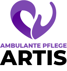 Ambulante Pflege Artis GmbH Logo
