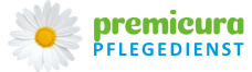 Premicura Pflegedienst Logo