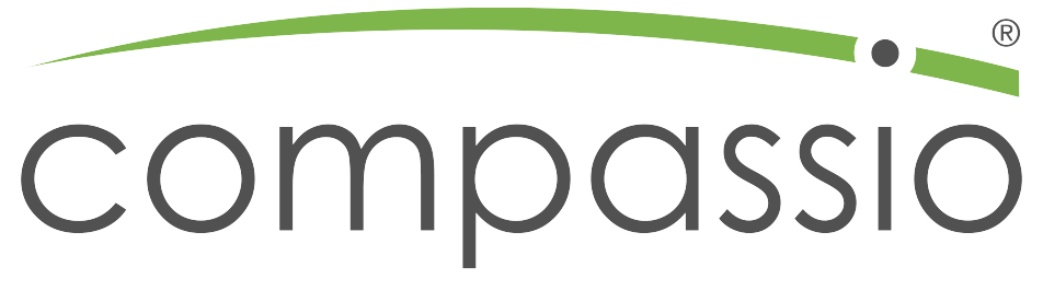 compassio Pflege zu Hause Logo