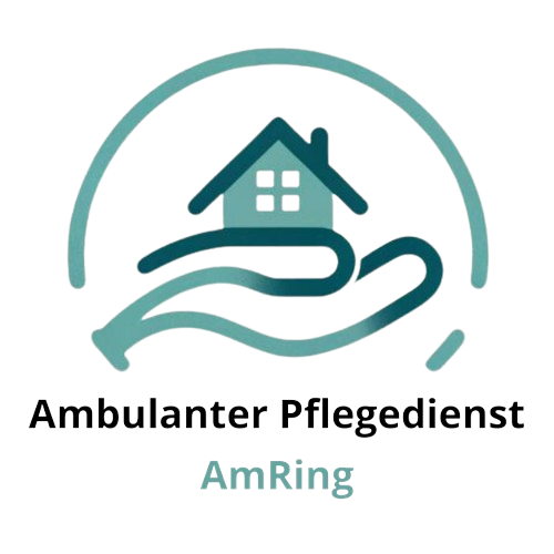 Ambulanter Pflegedienst "AmRing" Logo
