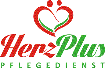 Pflegedienst Herz Plus GmbH Logo