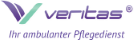Veritas Pflegedienst Berlin Ost GmbH Logo