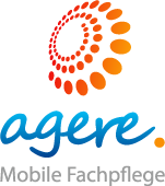 agere Mobile Fachpflege Berlin Elena Schutz Logo
