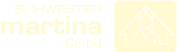 Hauskrankenpflege Schwester Martina GmbH Logo