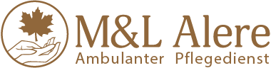 M & L Alere GmbH Logo