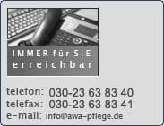 AWAMEDI GmbH Logo