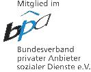Oktavita GmbH Ambulanter Pflegedienst Logo