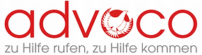Advoco Pflegedienst Berlin Logo