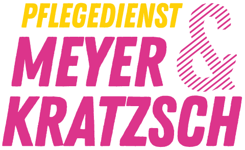 Pflegedienst Meyer & Kratzsch Berlin Friedrichshain-Kreuzberg Logo