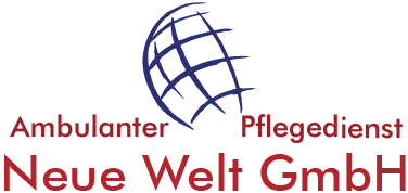 Ambulanter Pflegedienst Neue Welt GmbH Logo