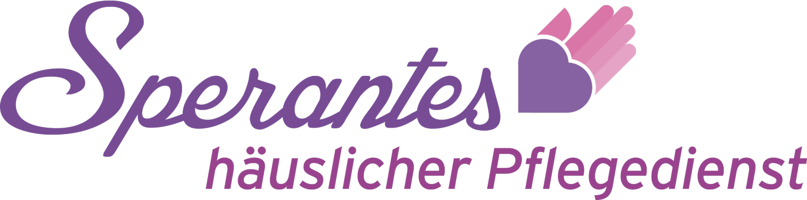 Sperantes GmbH Logo