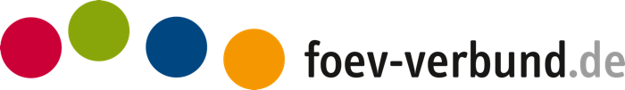 FÖV Pflege gGmbH Sozialstation Heerstraße Nord Logo