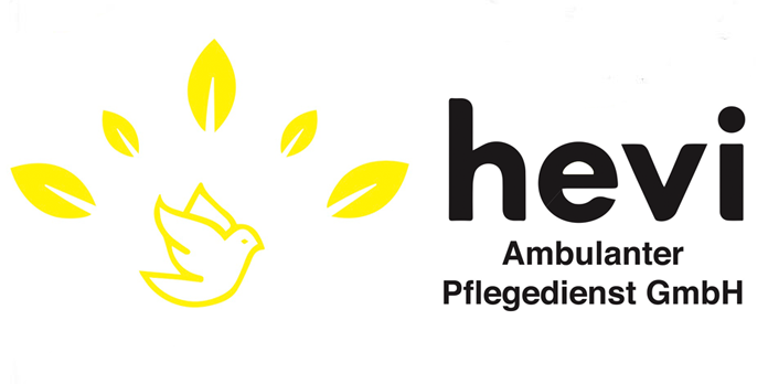 HEVI Ambulante Pflege GmbH Logo