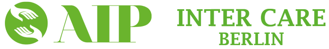 AIP Inter Care GmbH Logo