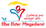 Elbe-Elster-Pflegedienst Jörg Passin Logo