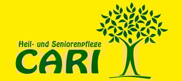 Heil- und Seniorenpflege CARI Frau Carmen Ristow Logo