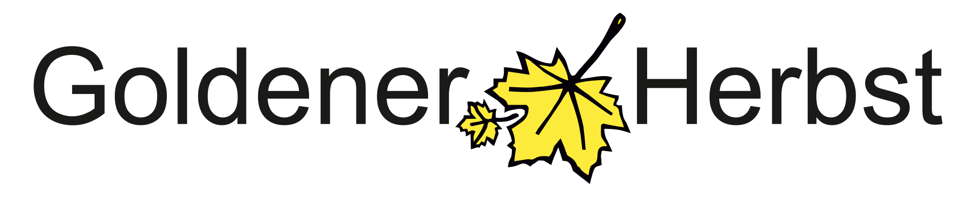 Interkultureller Fachpflegedienst Goldener Herbst Logo