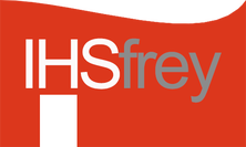 IH&S Pflegedienst Frau Gabriele Frey Logo