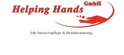 Helping Hands GmbH Logo