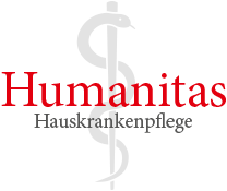 Hauskrankenpflege Humanitas WHB GmbH Logo