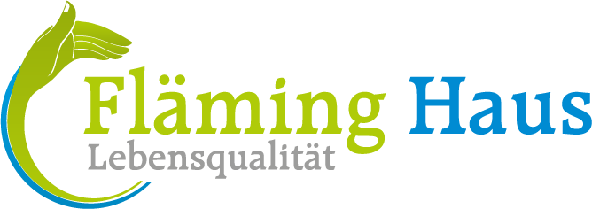 Fläming Haus - Ambulanter Pflegedienst Frau Viola Heimke Logo