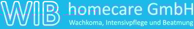 WIBhomecare Logo
