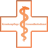 Uckermärker Schwestern Ambulanter Pflegedienst Frau Christina Leutzow Logo