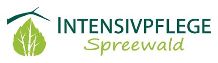 Intensivpflege Spreewald GmbH Logo