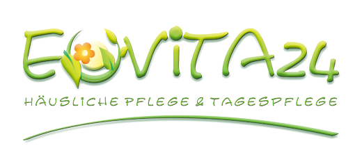 EuVita24 GmbH Häusliche Pflege Logo