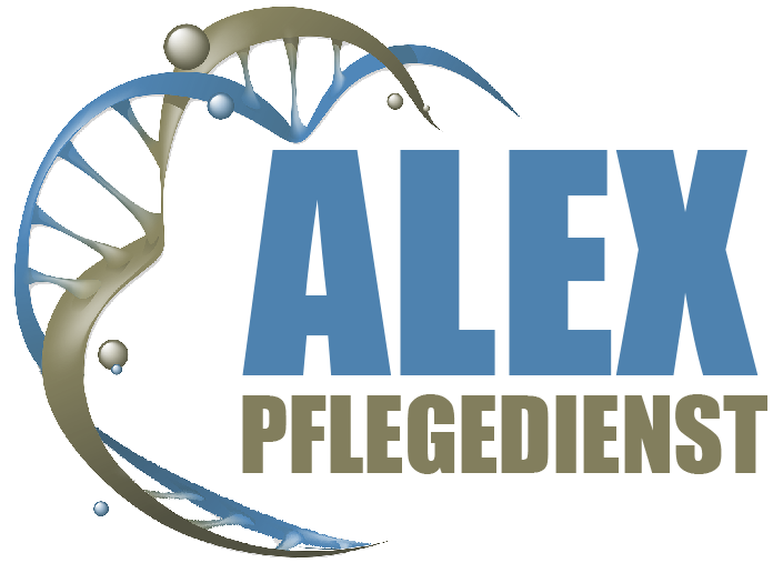 Alex Pflegedienst Gesundheitszentrum Teltow Logo