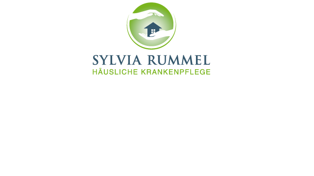 Häusliche Krankenpflege Sylvia Rummel Logo