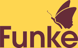 Zentrale ambulante Pflege "Evelin Funke" GmbH Logo
