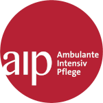 AIP Ambulante Intensiv Pflege GmbH Logo