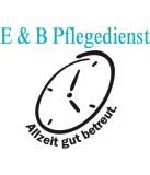 E & B Pflegedienst EK - Allzeit gut betreut Logo